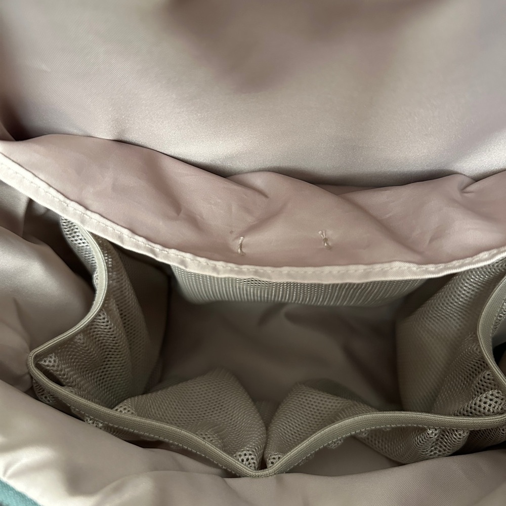 lululemon new parent backpack - Picture 8 of 13